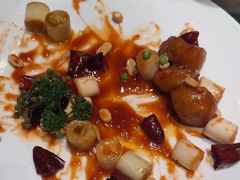 -北京老铺烤鸭(高新店)
