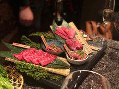 -老乾杯和牛烧肉(王府中环店)