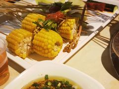 -佰人王串串香火锅直营店(大学路店)