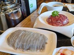 -南门涮肉(通州大船店)