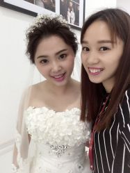 -金夫人婚纱摄影(华南店)