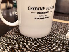 -丽都皇冠假日酒店·Matrix亦餐厅(望京店)