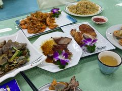 -景好海鲜餐厅(大鹏必选旅游店)