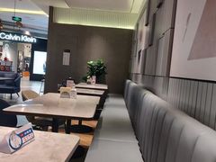 -必胜客(上海新南方商城PH店)
