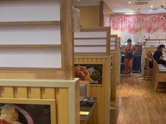 -昱匠·日本料理(金融街店)