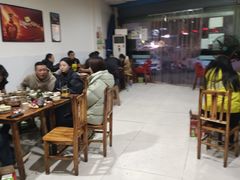 -刚哥夜宵(鑫苑店)
