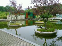 环境-白塘生态植物园