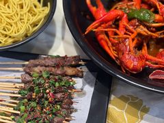 -聚味瞿记·龙虾堂(坡子街店)