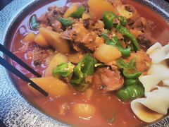 -那拉提之疆·新疆菜(美院店)