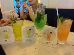 -Sirena海妖日咖夜酒