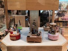 -猫的天空之城概念书店(印象城购物中心店)