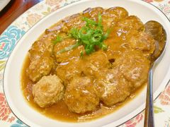 -鹿鸣春饭店(总店)