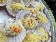 -贞姨美食·老字号海鲜大排档