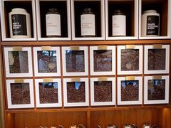 大堂-Peet's Coffee皮爷咖啡(新天地黑标店)