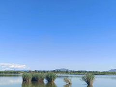 -野鸭湖国家湿地公园