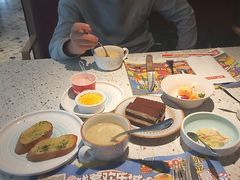 -战斧牛排餐厅(百盛优客店)