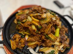 -满堂·烤鸭店·北京菜(鼓楼店)