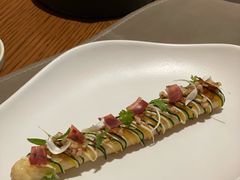 -Amber(置地文华东方酒店)