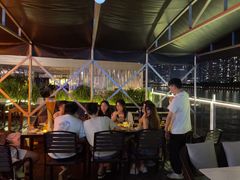 -琶醍壹号•潮菜江景餐吧