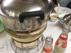 -广宁炭炉鸡煲·富临门饭店