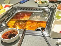 -海底捞火锅(石厦时代广场店)