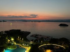-绿城千岛湖喜来登度假酒店