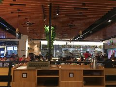大堂-彤德莱牛肉火锅(双港店)