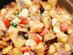 -小八仙·宴(三峡茶庄店)