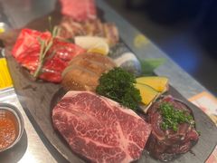 -炑八韩烤(琼华店)