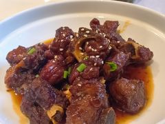 -又见炊烟私房菜(敬亭路店)