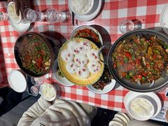 -黄兴南路步行商业街