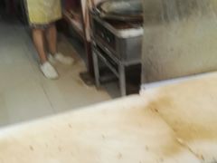 大堂-咏春葱油饼(德政中路店)