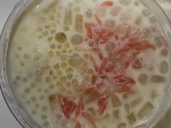 -杨枝金捞甜品(氹仔泉澧店)