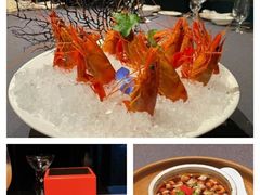 -上海滩餐厅(BFC外滩金融中心店)