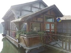 -乌镇望津里精品酒店