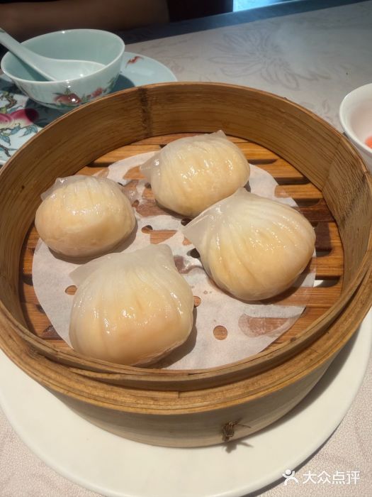 维园悦谱·海派家常菜(乌鲁木齐南路店)图片