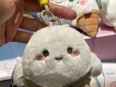 -米糯糯·MINONO·大福冰淇淋(青岛万象城店)