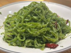 -小杨烤肉(朱雀店)