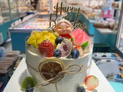 -吉美诺烘焙(公园北路店)