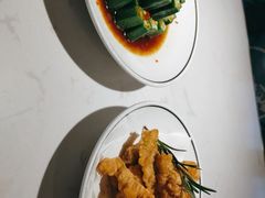 -花椒俏川菜小馆(南海万达店)