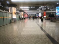 -太原武宿国际机场