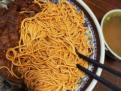 -旺泉餐饮店·清真牛肉面馆