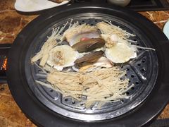 -船奇蒸汽海鲜·闽菜(八市海鲜总店)