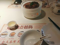 -粤点越有·茶点·粤菜(樵岭国际店)