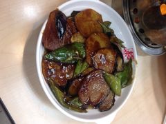 泰煌鸡(平利店)-泰煌鸡·上海白斩鸡·沪菜(平利店)