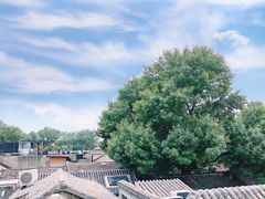 -糖房咖啡(南锣鼓巷店)