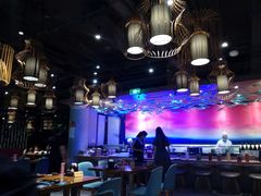 -和彩放题餐厅(酒仙桥店)