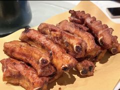 -老淮安·淮安菜(淮阴区店)