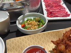 -打酱友•斑鱼海鲜粥火锅(吴桥店)