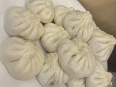 -奥华餐厅·老张记(台基厂店)